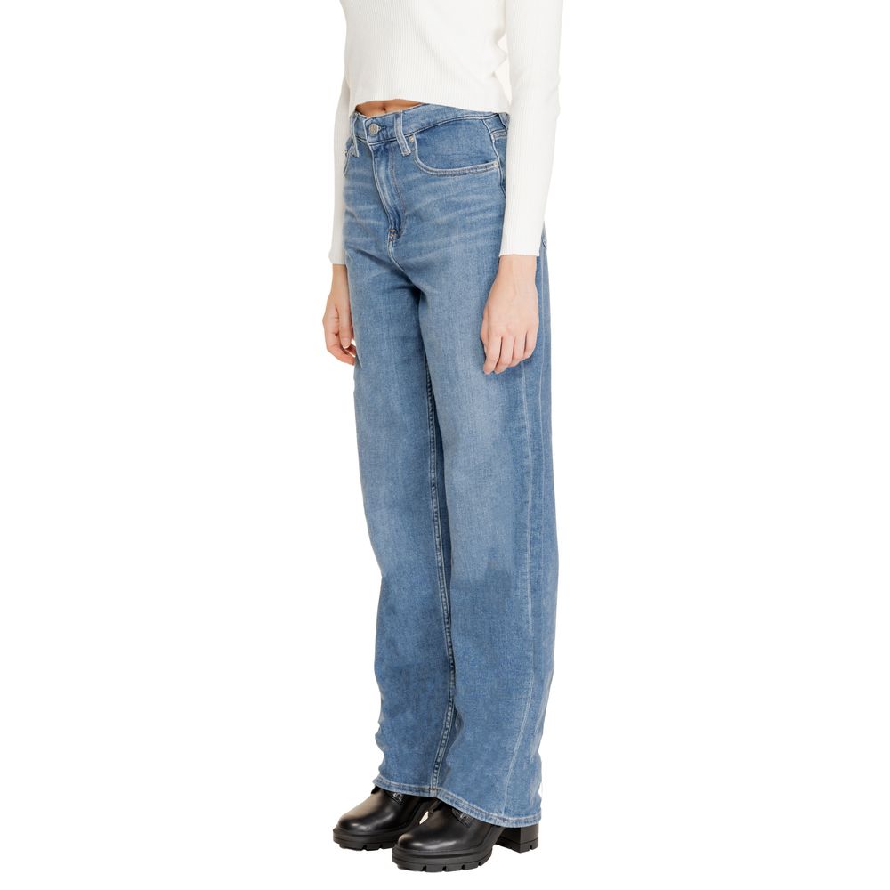 CALVIN KLEIN JEANS džinsai