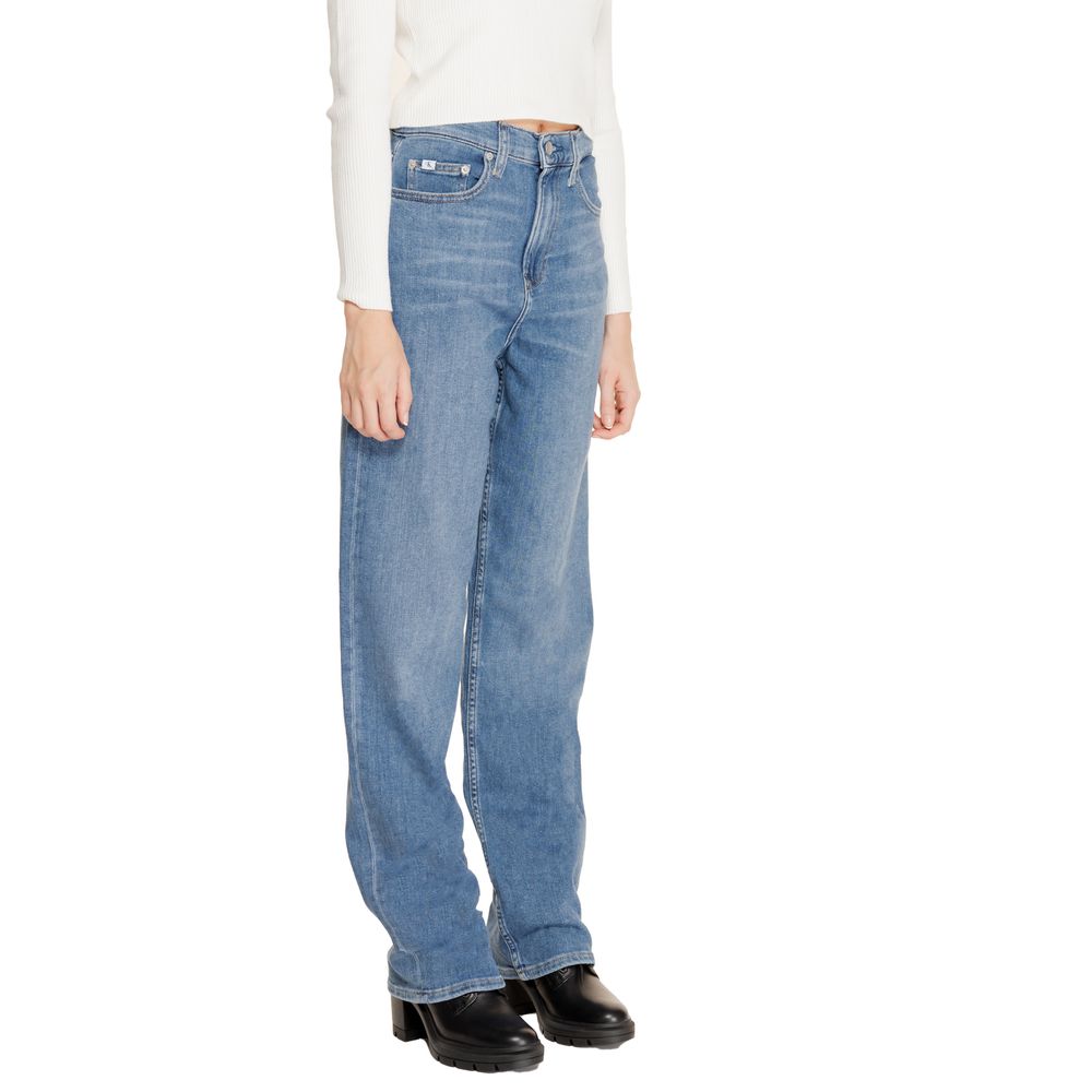 CALVIN KLEIN JEANS džinsai