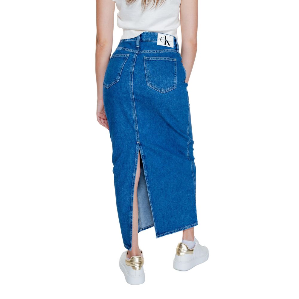 CALVIN KLEIN JEANS sijonas