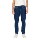 CALVIN KLEIN JEANS džinsai
