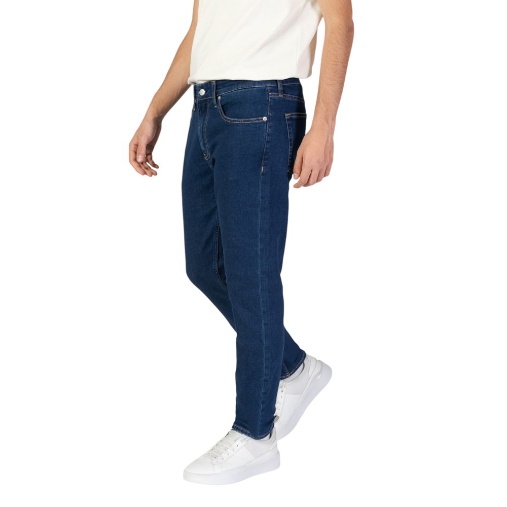 CALVIN KLEIN JEANS džinsai