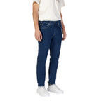 CALVIN KLEIN JEANS džinsai