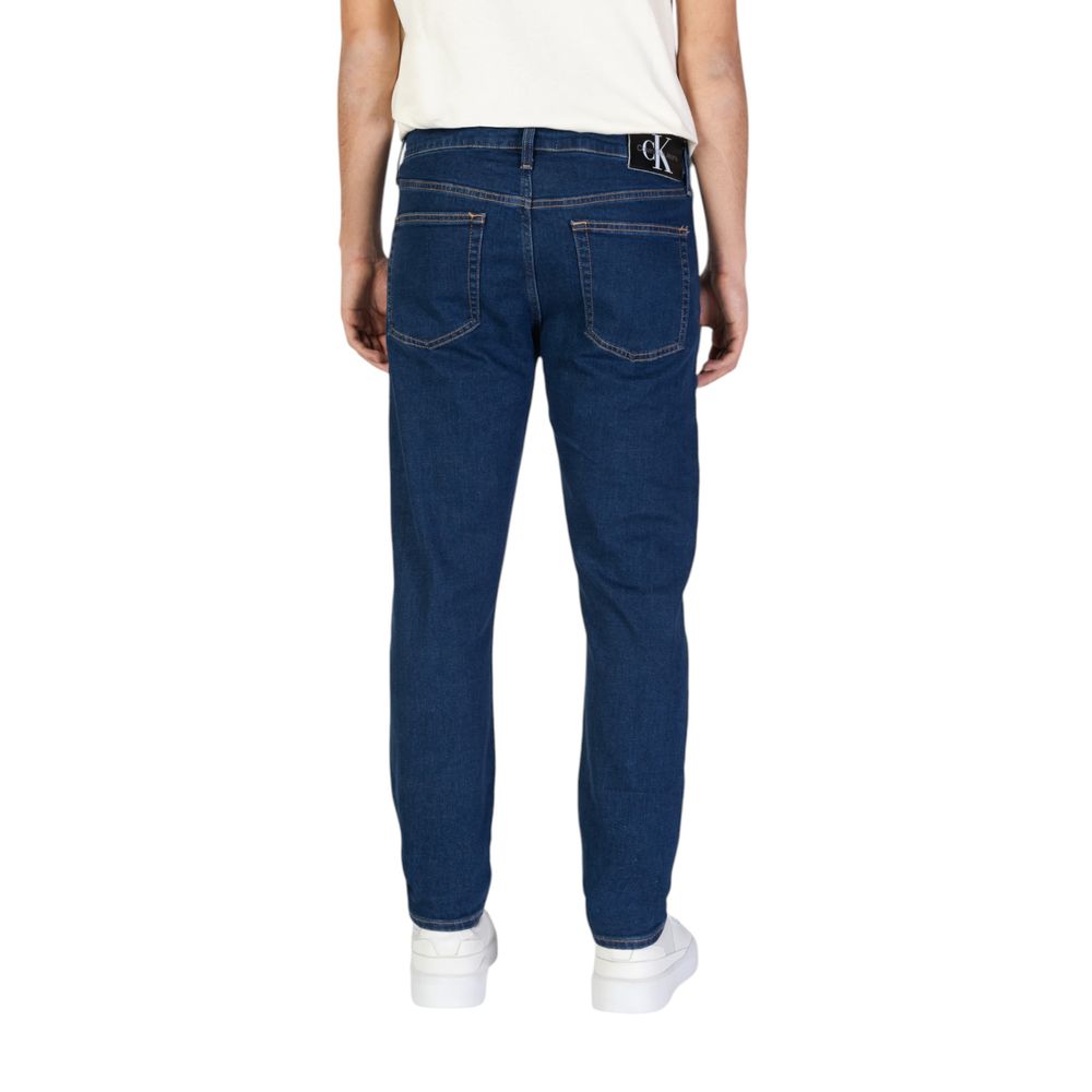 CALVIN KLEIN JEANS džinsai