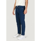 CALVIN KLEIN JEANS džinsai