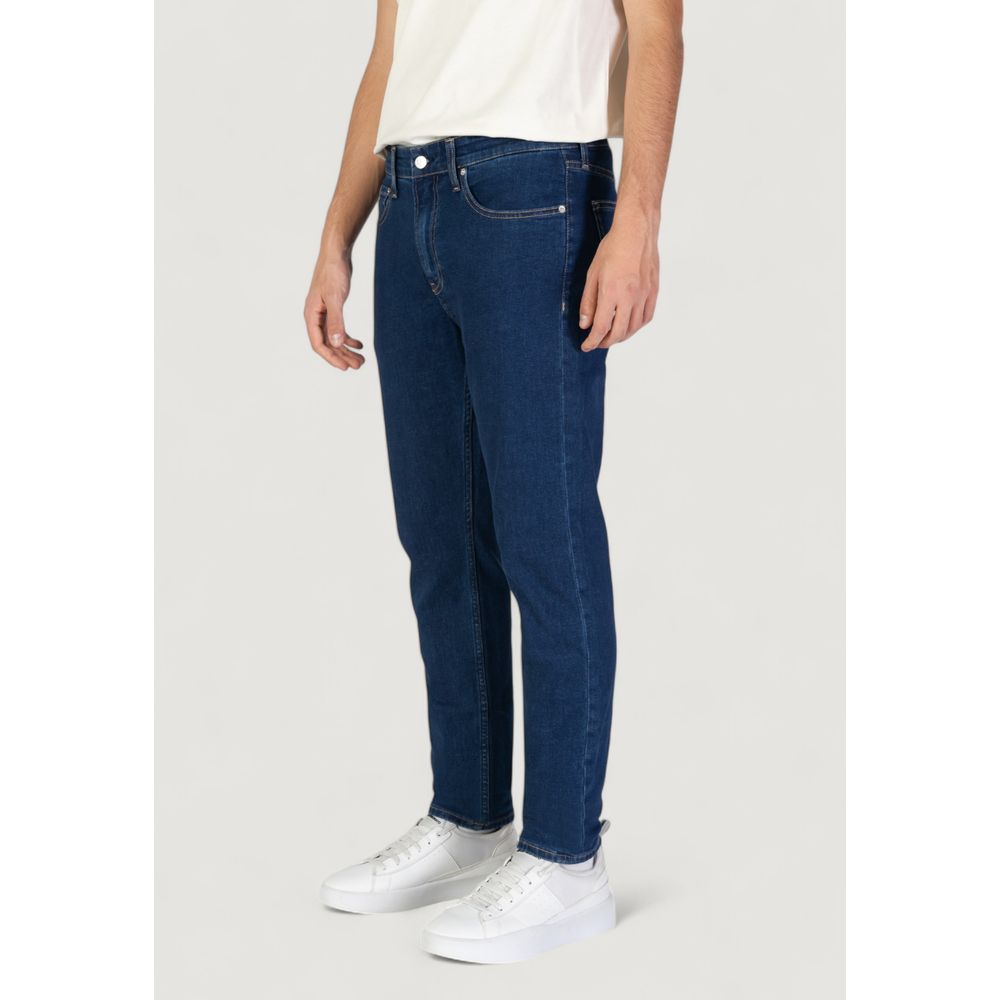 CALVIN KLEIN JEANS džinsai