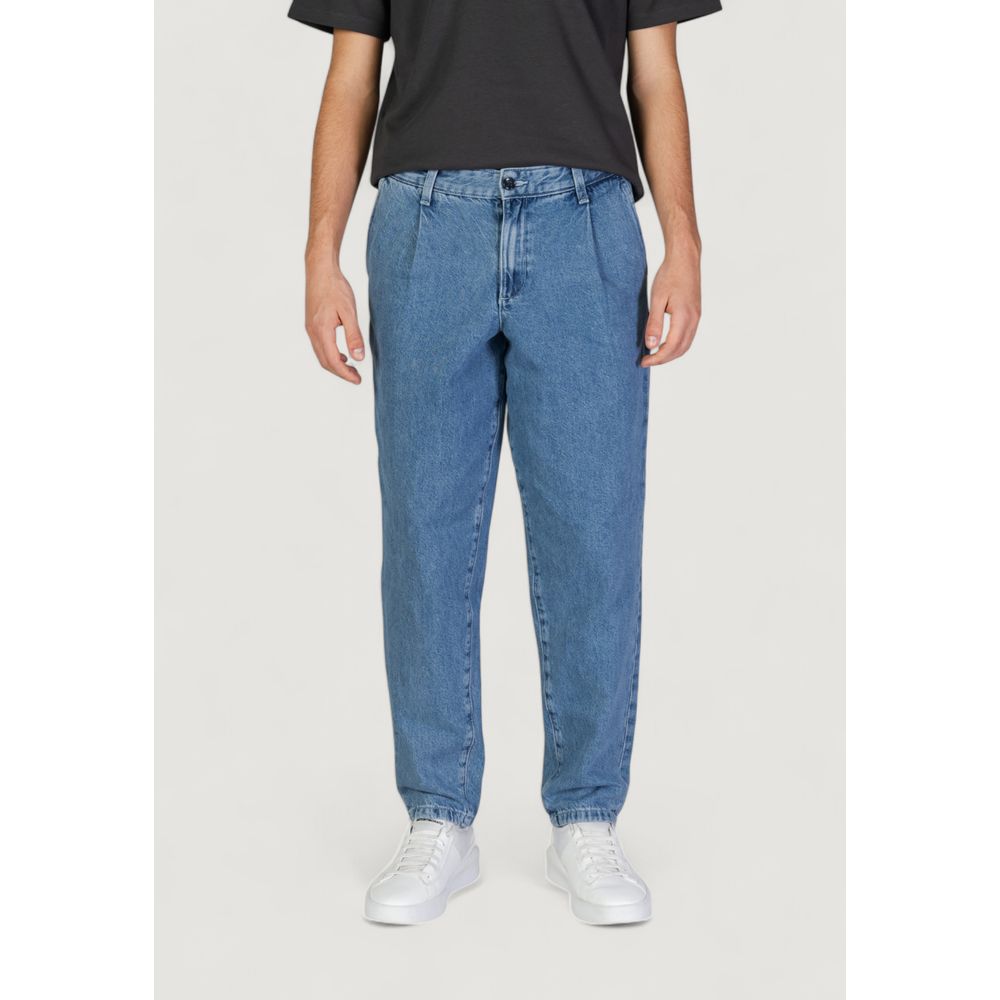 JACK JONES džinsai