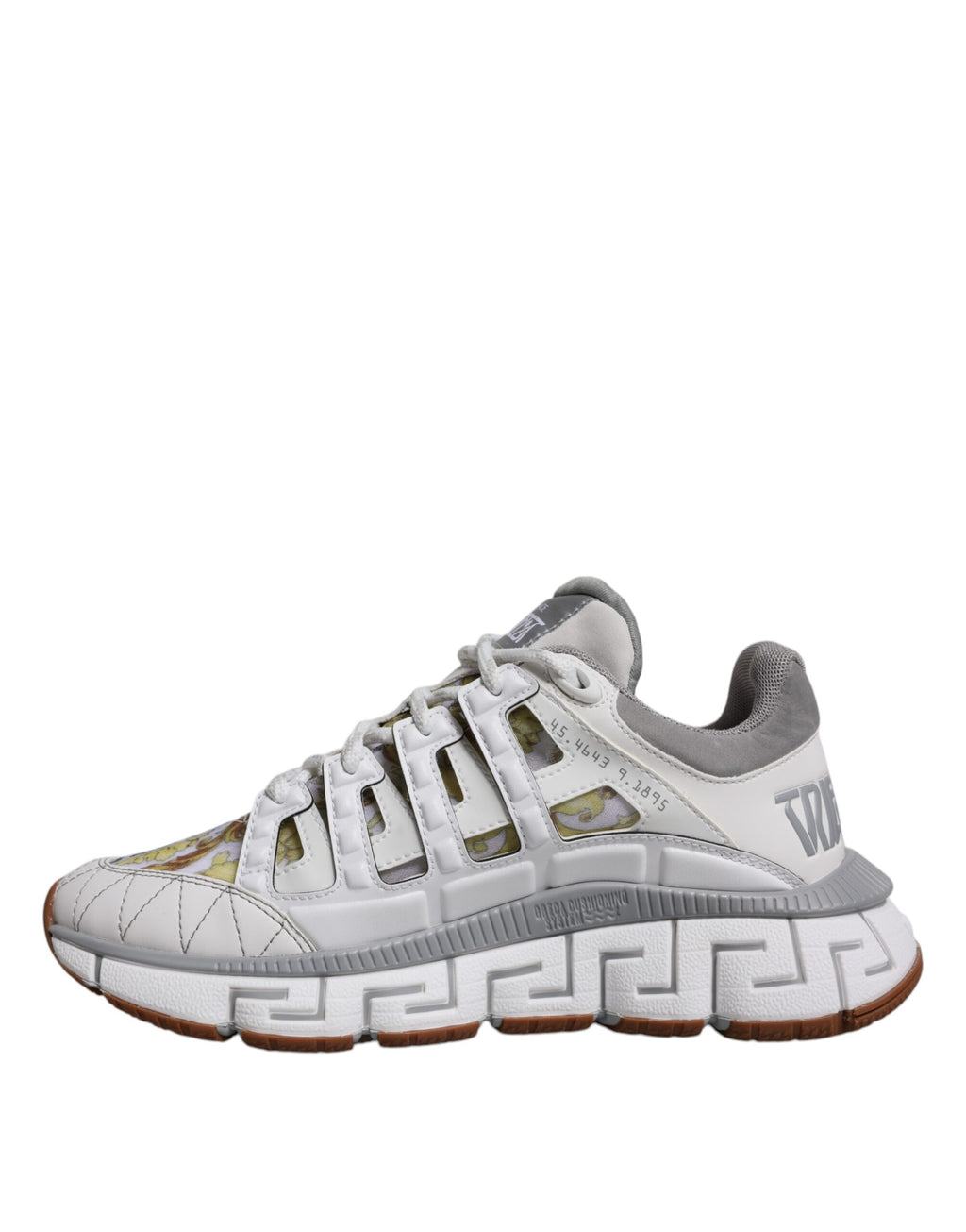 VERSACE sportiniai batai