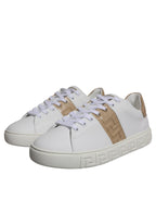 VERSACE sportiniai batai
