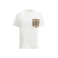 BURBERRY marškinėliai