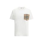 BURBERRY marškinėliai
