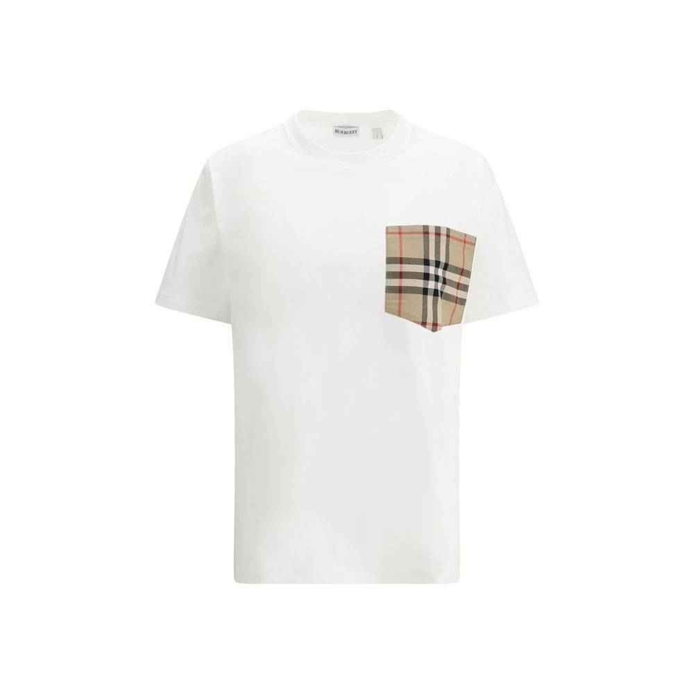 BURBERRY marškinėliai