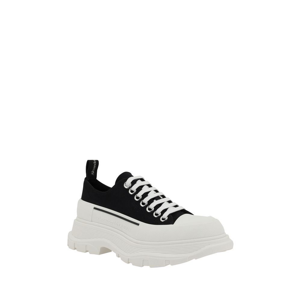 ALEXANDER MCQUEEN sportiniai batai