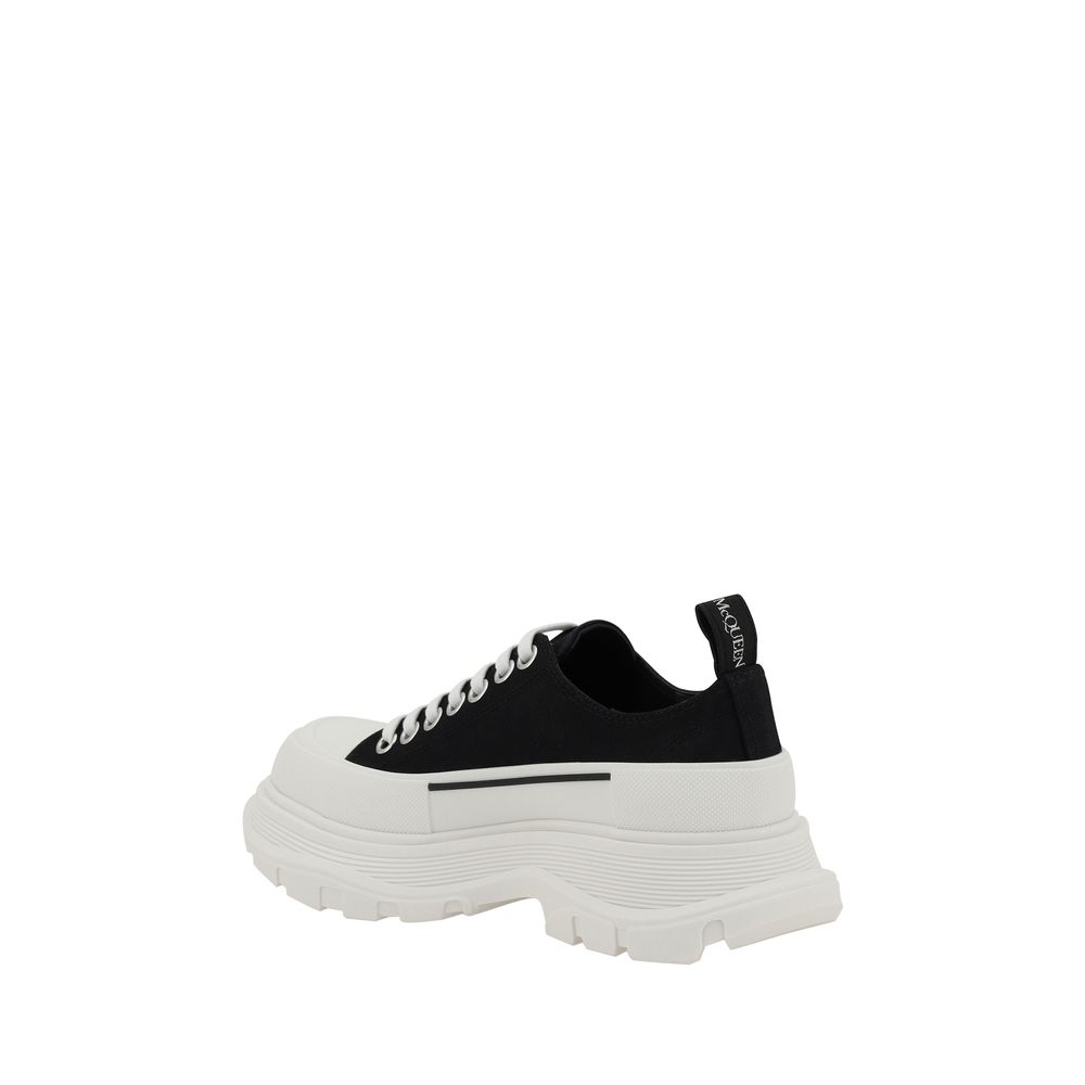 ALEXANDER MCQUEEN sportiniai batai
