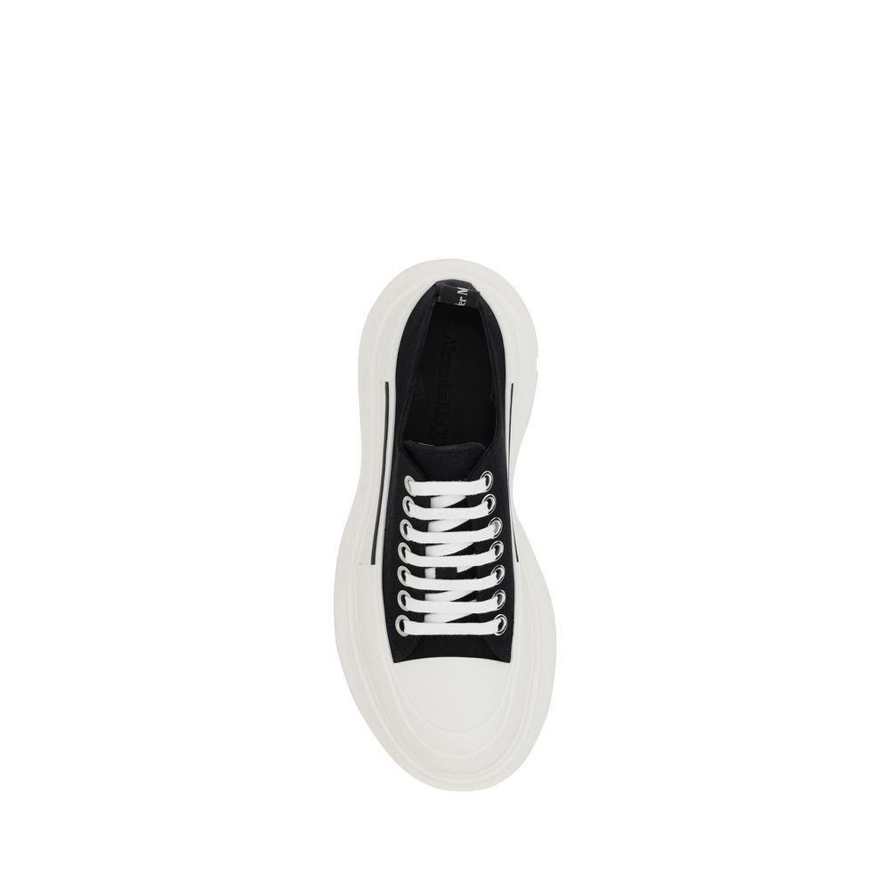 ALEXANDER MCQUEEN sportiniai batai