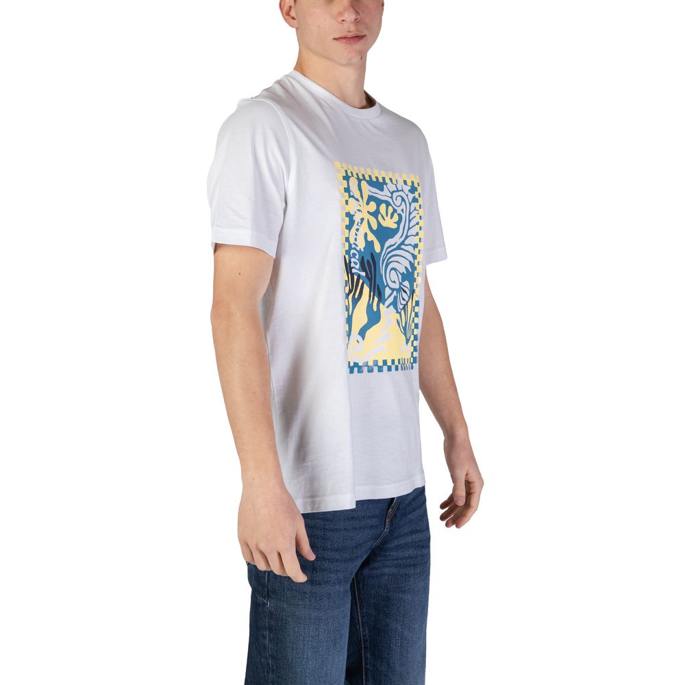 HUGO BOSS apranga