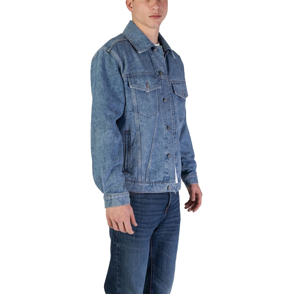 HUGO BOSS striukė