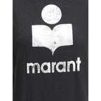 MARANT ETOILE marškinėliai