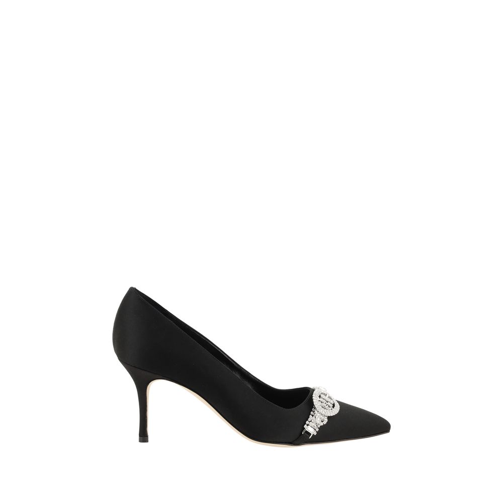 MANOLO BLAHNIK aukštakulniai