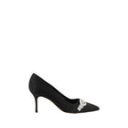 MANOLO BLAHNIK aukštakulniai