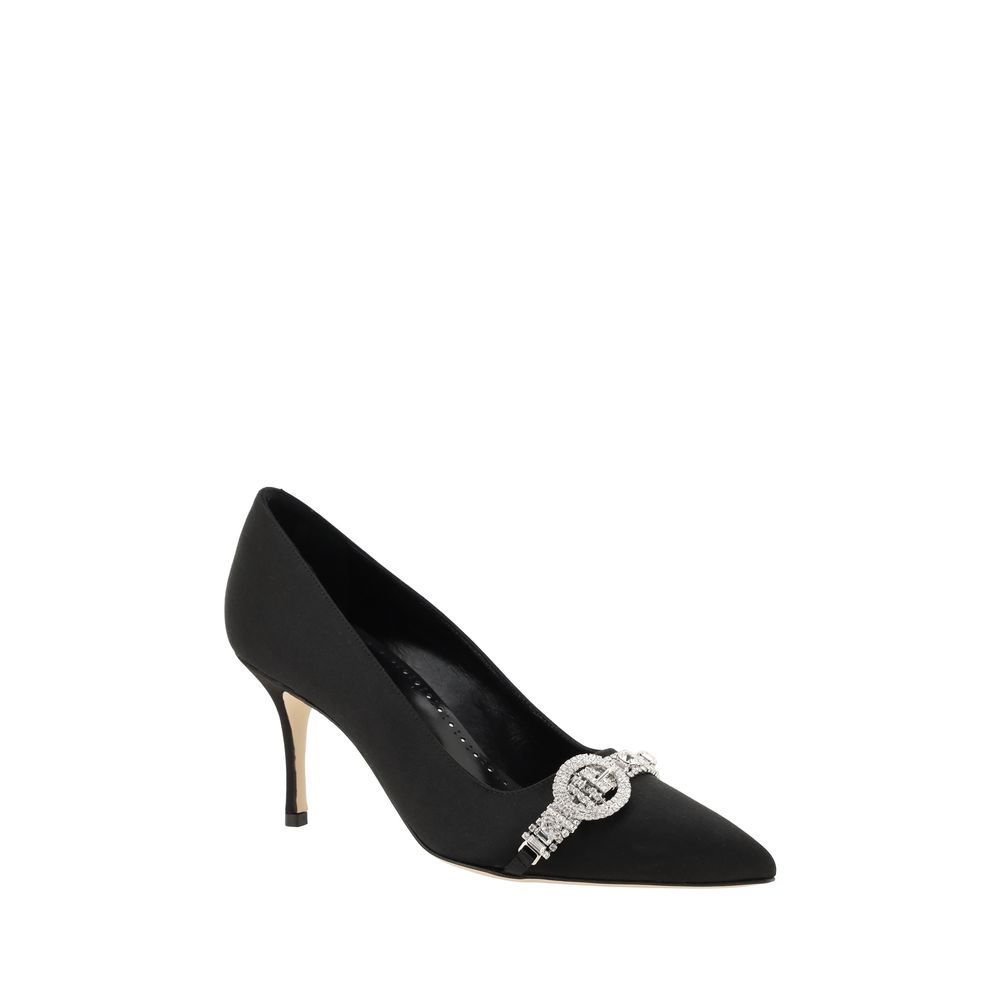 MANOLO BLAHNIK aukštakulniai