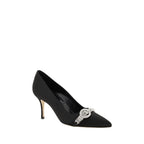 MANOLO BLAHNIK aukštakulniai