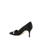 MANOLO BLAHNIK aukštakulniai