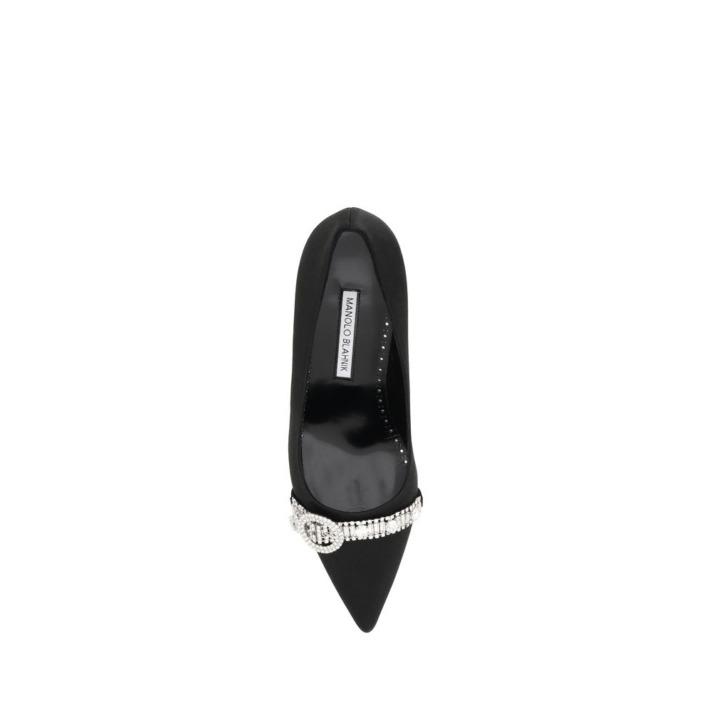 MANOLO BLAHNIK aukštakulniai