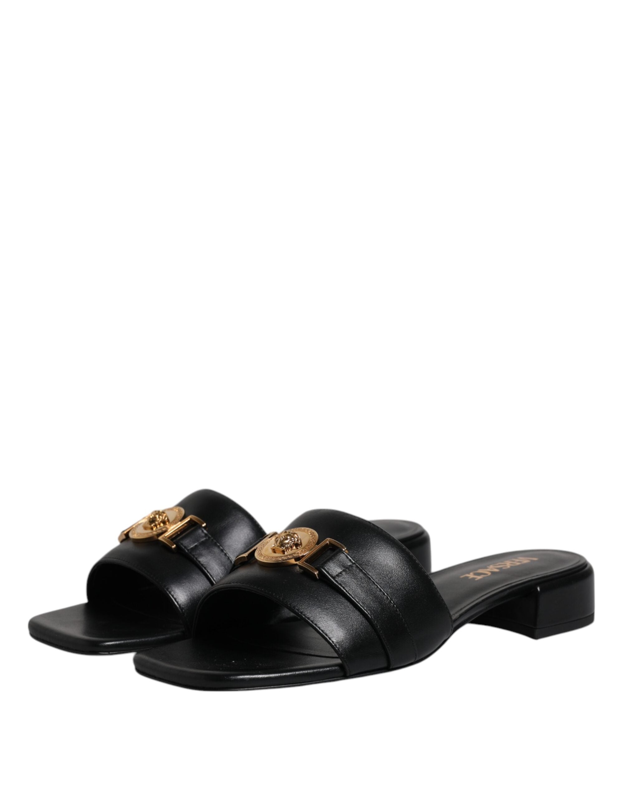 VERSACE šlepetės