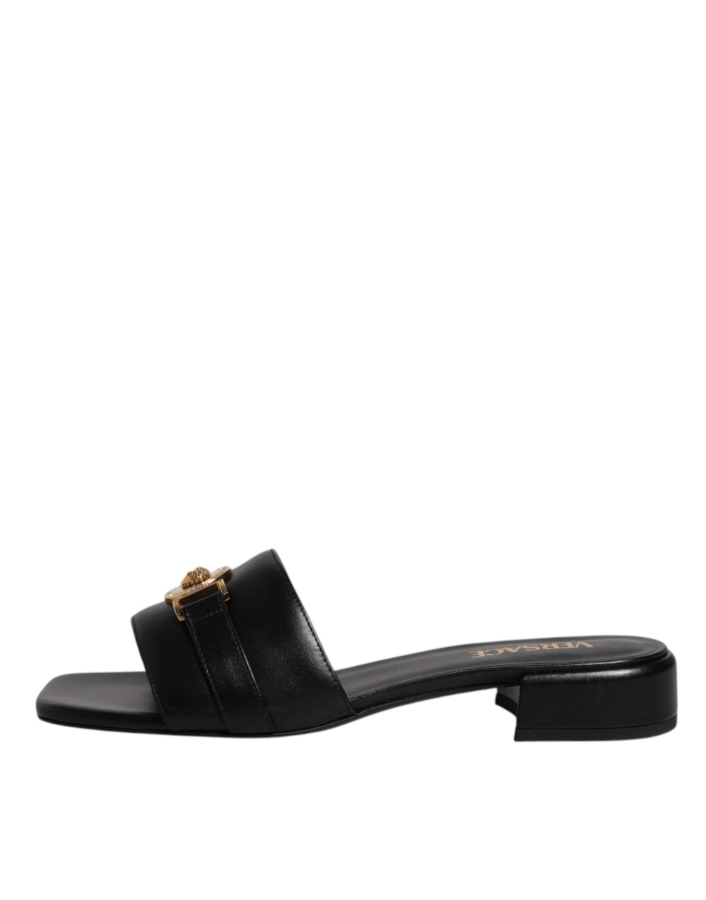 VERSACE šlepetės