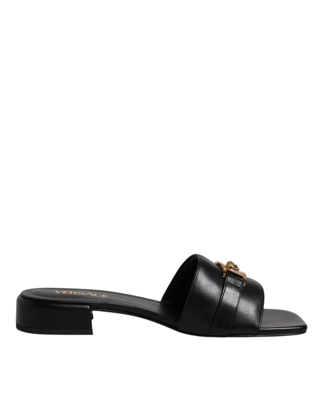 VERSACE šlepetės