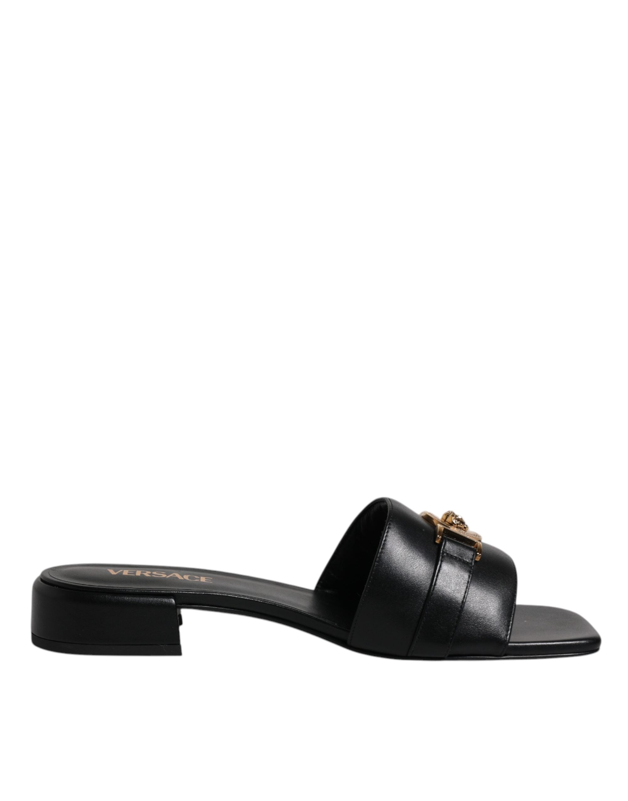 VERSACE šlepetės