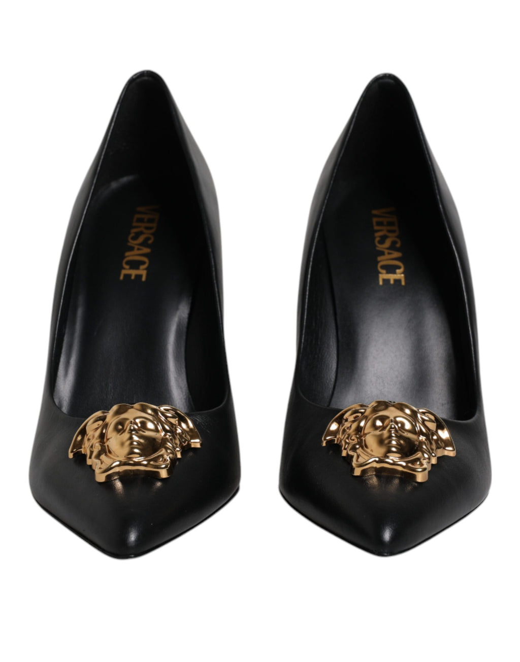 VERSACE aukštakulniai