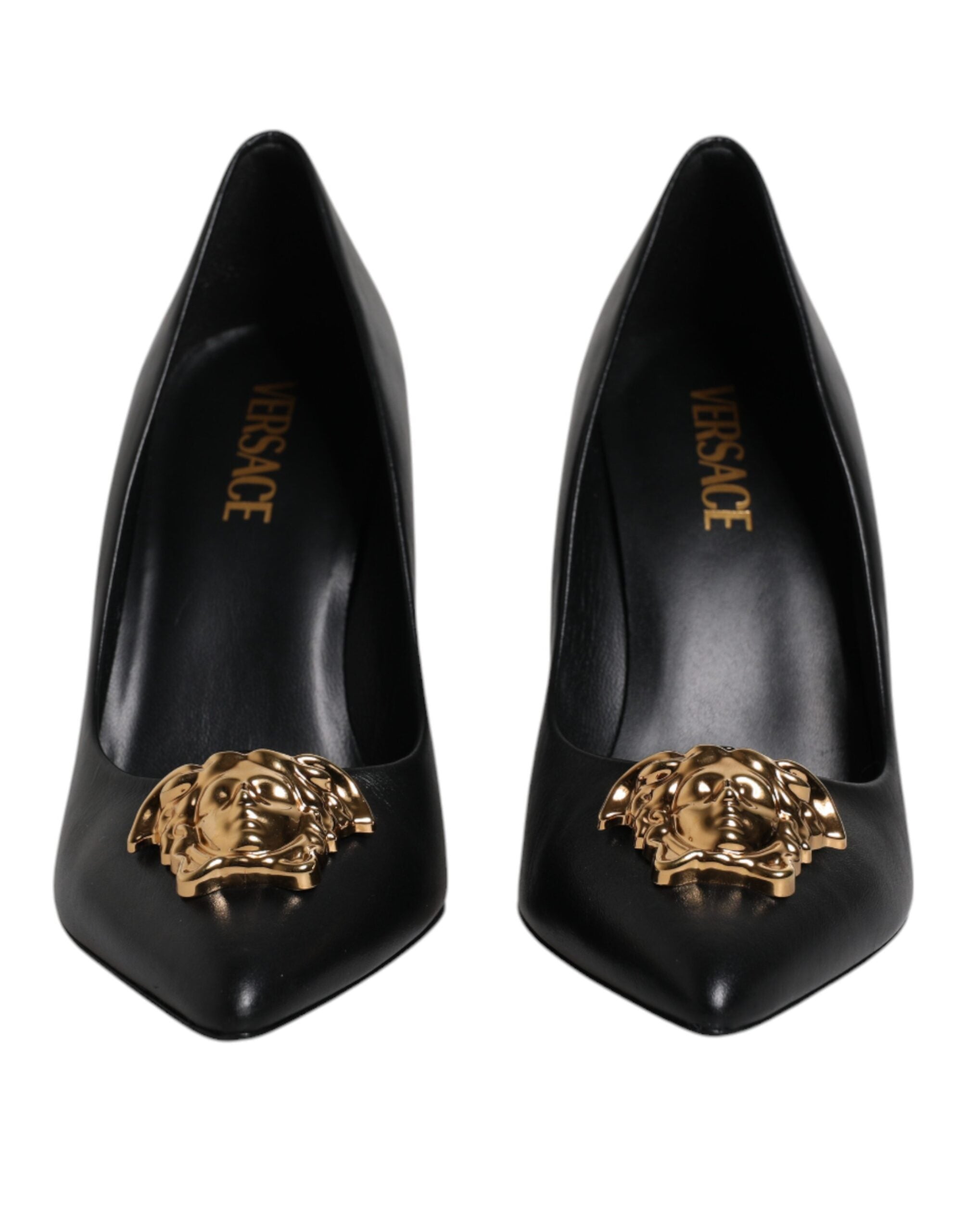 VERSACE aukštakulniai