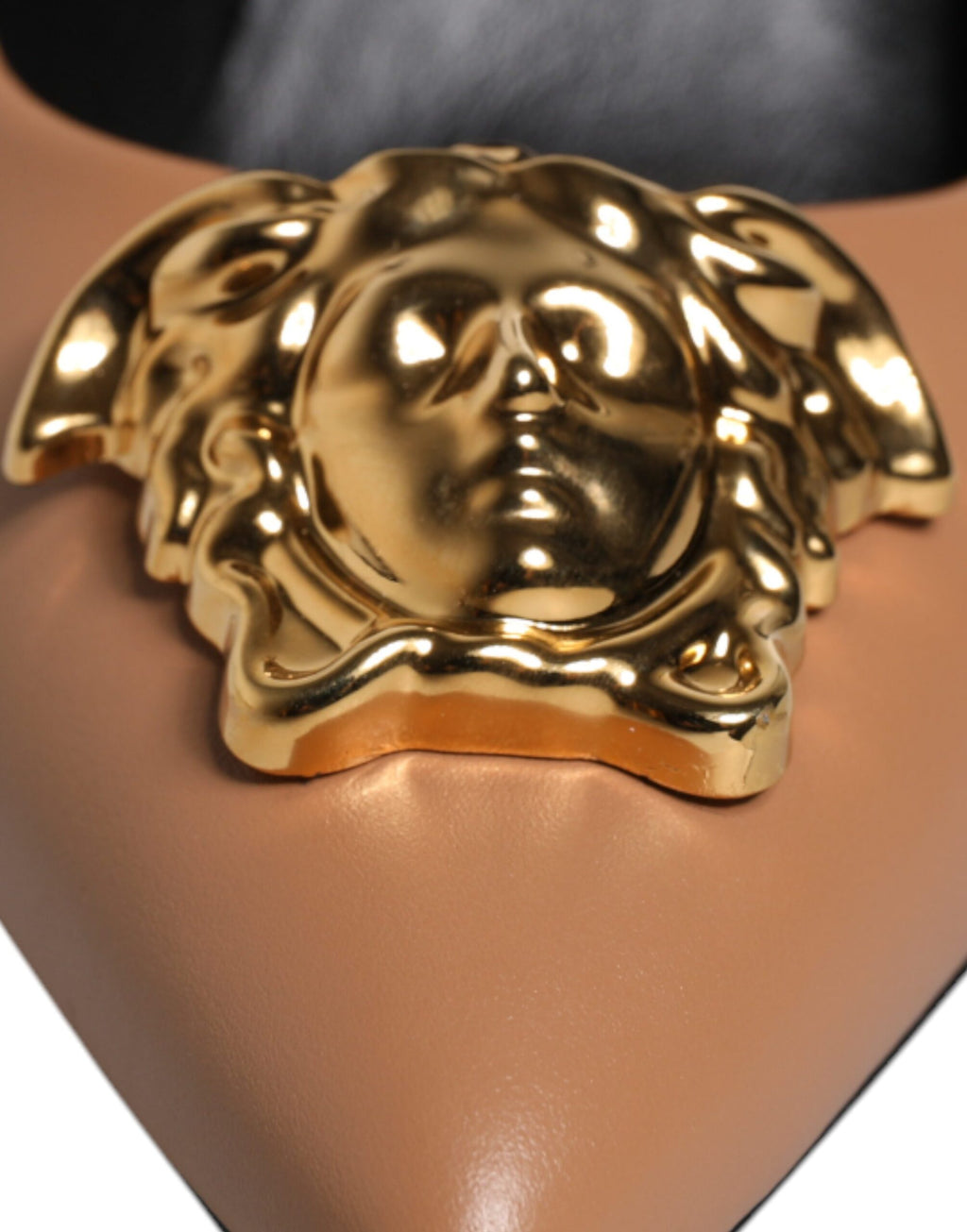 VERSACE aukštakulniai
