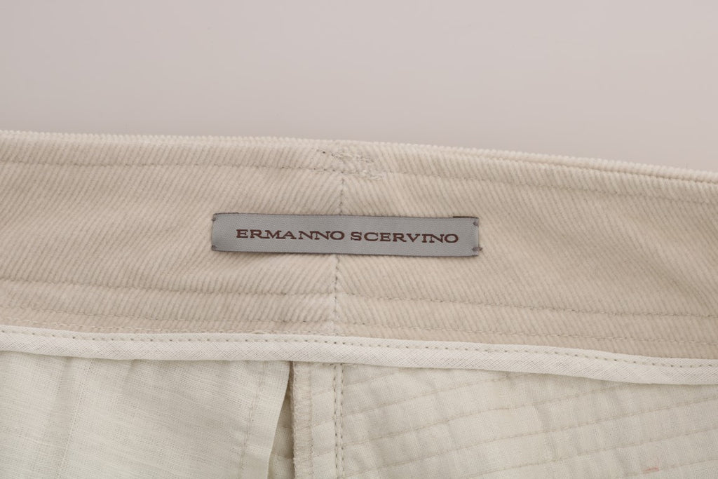 ERMANNO SCERVINO džinsai