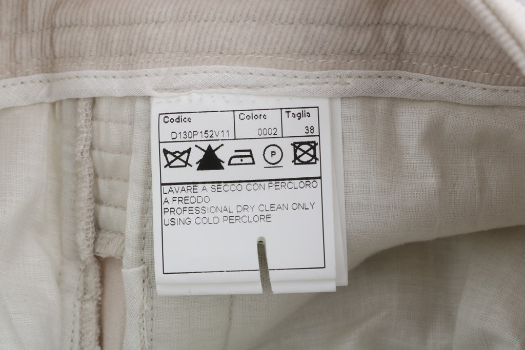 ERMANNO SCERVINO džinsai