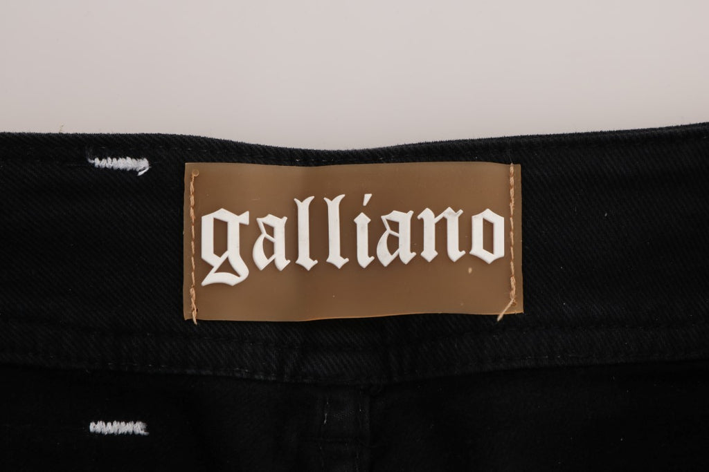 JOHN GALLIANO džinsai