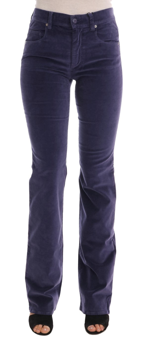 ERMANNO SCERVINO kelnės