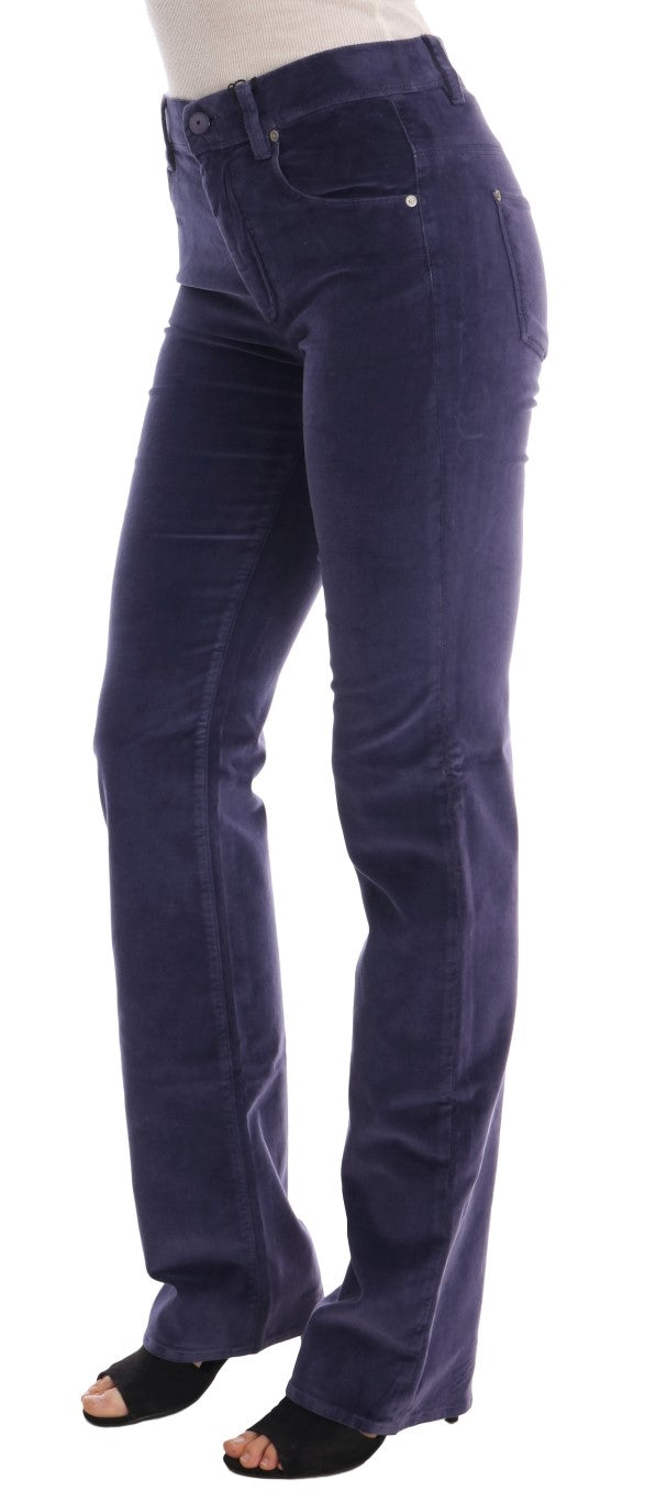 ERMANNO SCERVINO kelnės