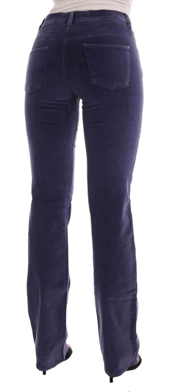 ERMANNO SCERVINO kelnės