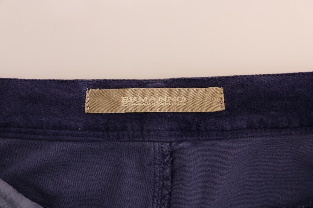 ERMANNO SCERVINO kelnės