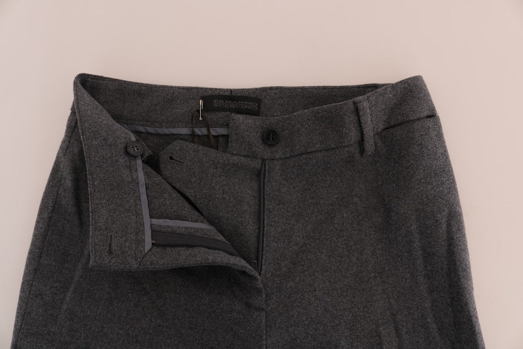 ERMANNO SCERVINO kelnės