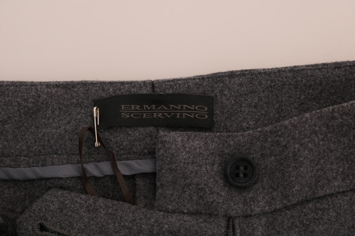 ERMANNO SCERVINO kelnės