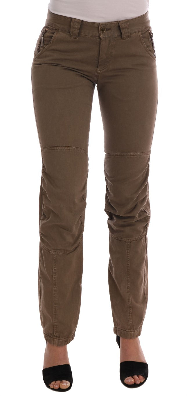 ERMANNO SCERVINO kelnės