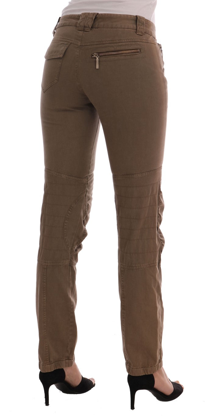 ERMANNO SCERVINO kelnės