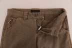 ERMANNO SCERVINO kelnės