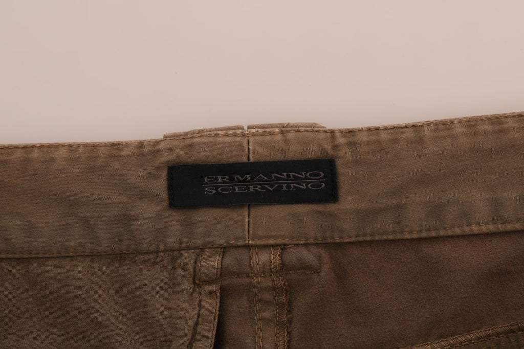 ERMANNO SCERVINO kelnės