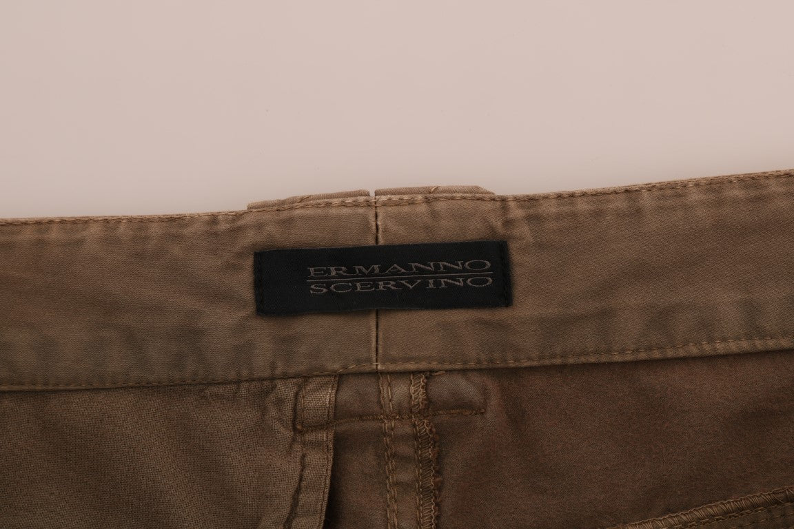 ERMANNO SCERVINO kelnės