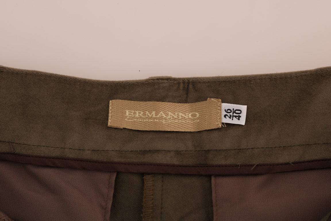 ERMANNO SCERVINO šortai