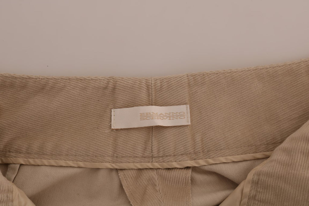 ERMANNO SCERVINO kelnės